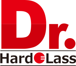 Dr. Hard Lass