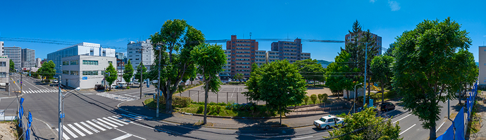 3F VIEW