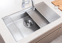 クッキングシンク