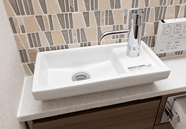 陶器オーバーボウル