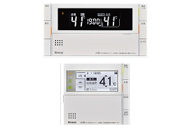 フルオートバス