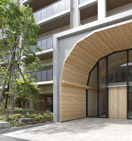 北ザ・ライオンズ札幌植物園 YAYOI GARDENS