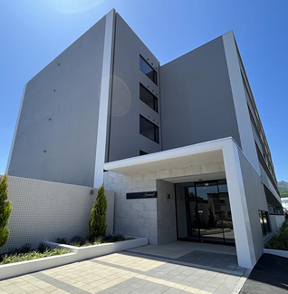 ジュノール手稲